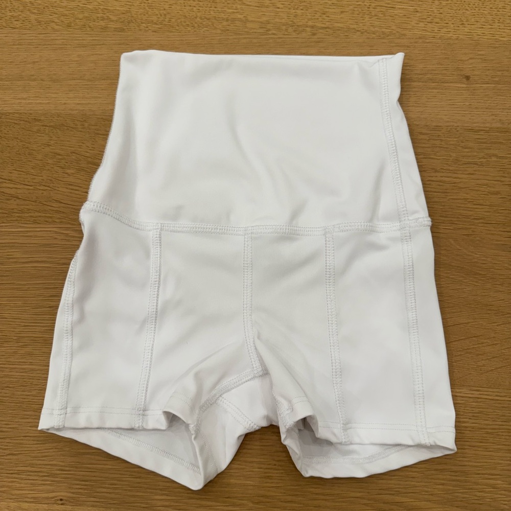 Tiger Friday hippie shorts